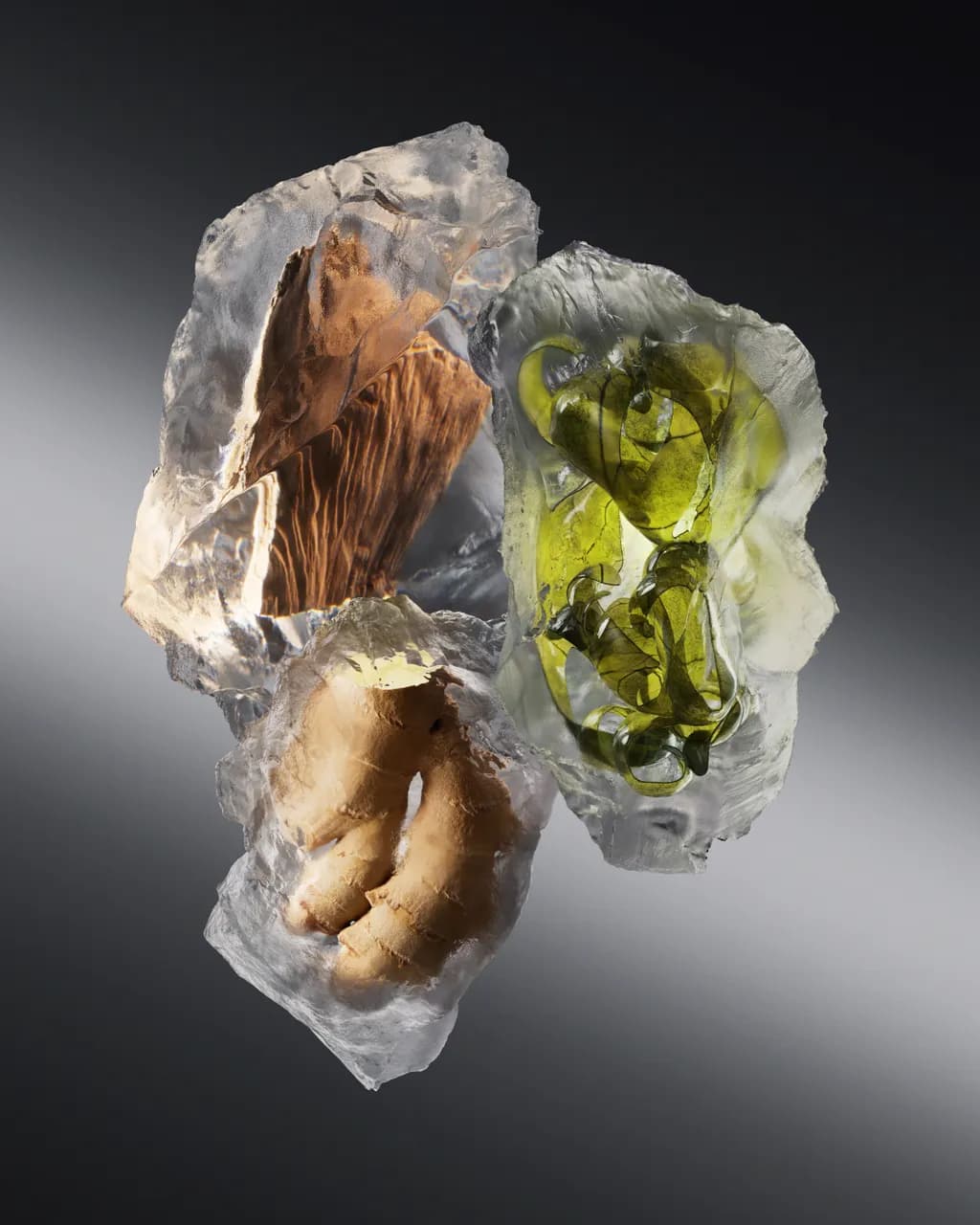 Le Sel d’Issey Feature