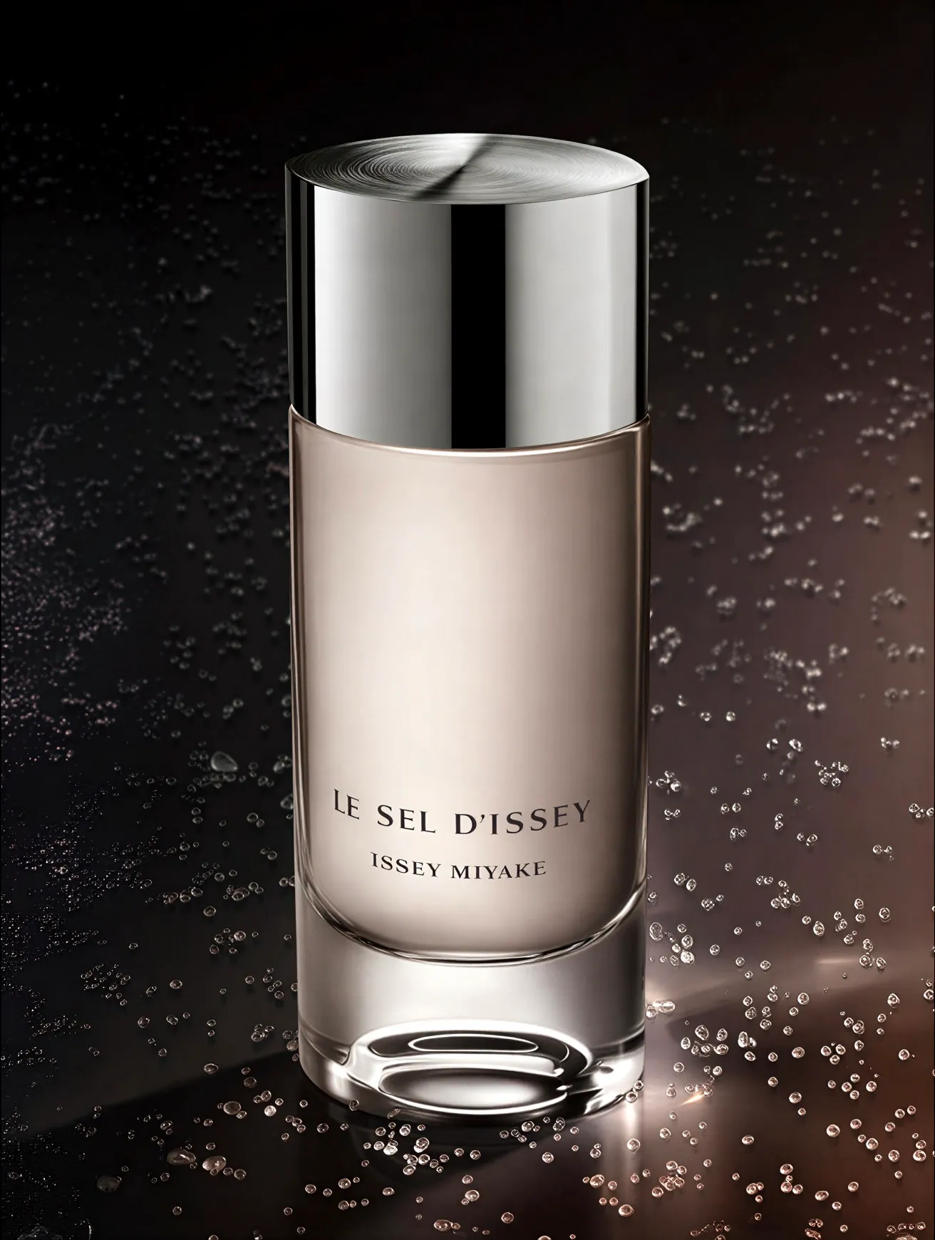 Le Sel d’Issey — Cam kết chính hãng