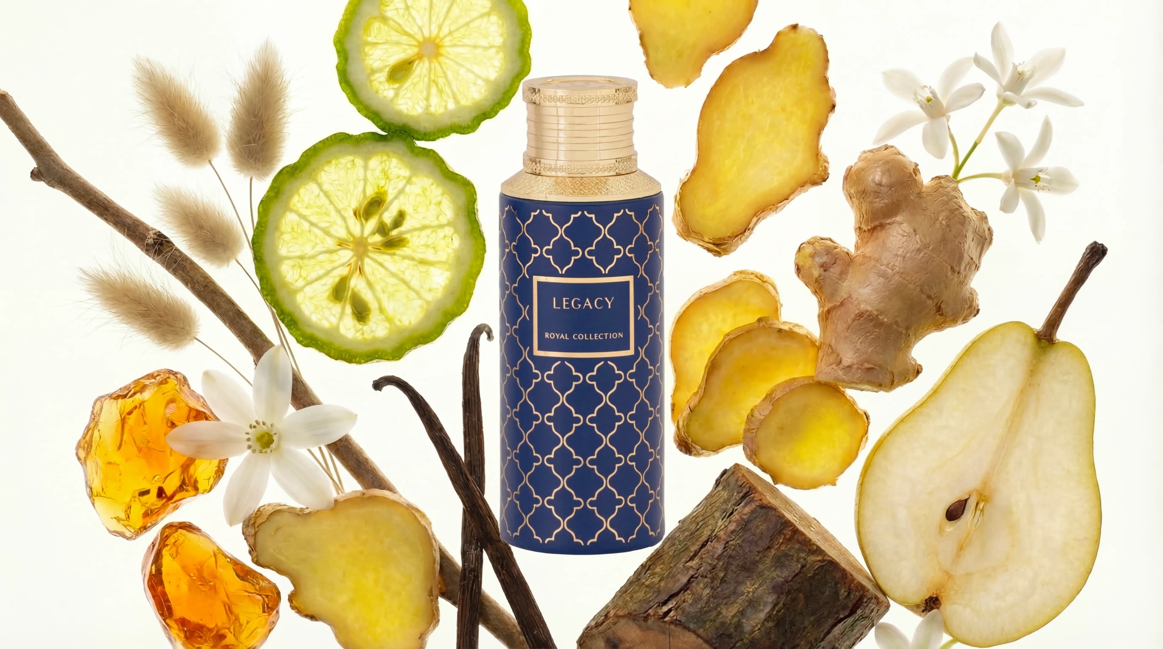 Maison Asrar Legacy. Review Chi Tiết Từ Người Dùng Thực Tế